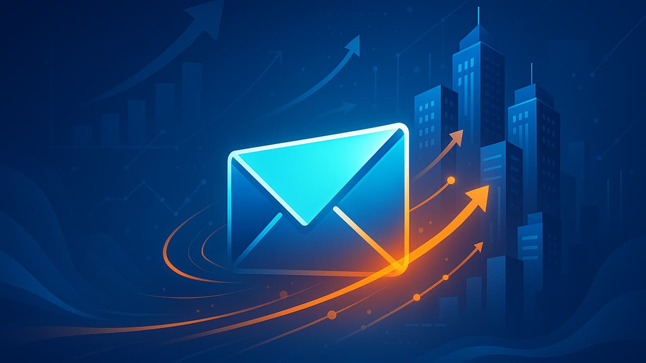 mengoptimalkan email marketing